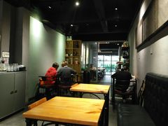 大堂-BE BRIGHT KITCHEN(正佳广场店)