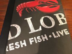 -RED LOBSTER(多伦多DT店)