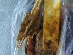 -长英绝味水煮(老字号洪都总店)