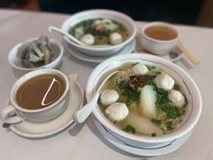 -香港深仔记茶餐厅(东门店)