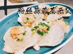 -啫神·广州地标美食(北京路店)