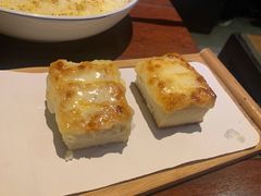 一口闷芝士南瓜-大牌大·传统杭帮菜(湖滨店)