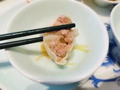 -东方饺子王(中央大街创始店)