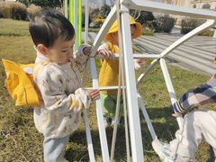 -佳诺国际婴幼中心(万科店)