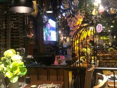 大堂-胡桃里音乐酒馆(四道口店)