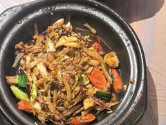 -小时候焗海鲜(鄞州万达店)