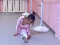 -蒲公英舞蹈艺术中心(促进路校区)