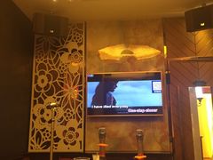 -萧邦音乐会所KTV·蒸汽活海鲜自助(福田店)