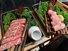 -谷牛和牛烤肉(漕河泾印象城店)