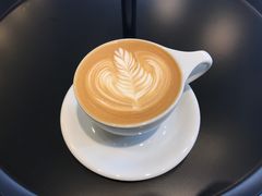 -KYO COFFEE(胶州路店)