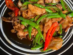 -HOHO餐厅(古子城店)