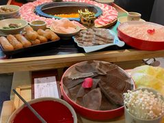 -蜀大侠火锅(四川北路店)