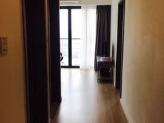-苏州馨乐庭星海公寓酒店(苏州中心店)