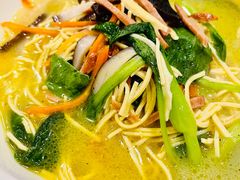扬州煮干丝-SWSW三味蔬屋(南泉路店)