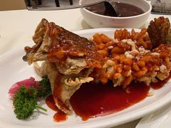 -得月楼·省级非遗·传统苏帮菜(观前店)