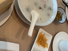 -顺德美的万豪酒店-万豪中餐厅