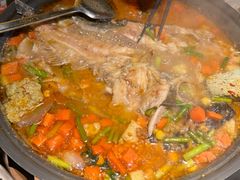 -师烤·豆花烤鱼(广州荔湾扬韬广场店)