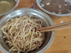 -涡阳侠玲干扣面(总店)