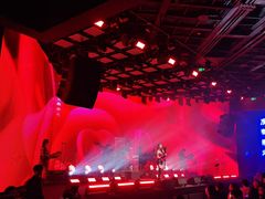 -MOSSO·Liveshow(M3香港广场店)