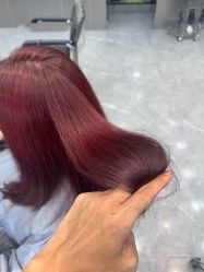 -老佛爷Hair染发烫发Salon