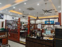 -源港渔村-中山脆肉鲩(博罗店)