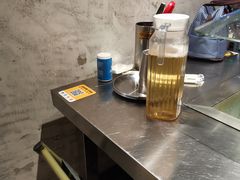 -小财盆地桌烤肉