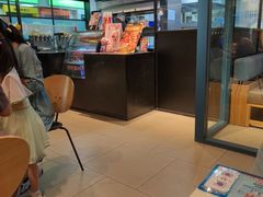 -达美乐比萨(南京西路店)
