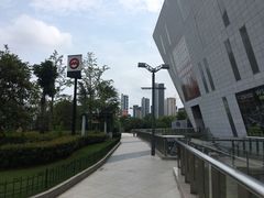 -真北路(地铁站)