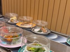 -元气寿司(宝安壹方城店)
