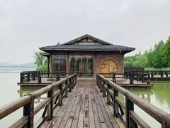 -渤公岛生态公园