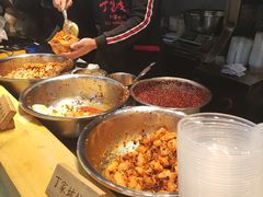 -丁家坡洋芋·观音桥好吃街A区(全国总店)