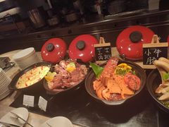 -广州增城保利郡雅酒店-月色西餐厅