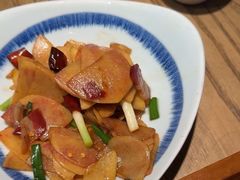 -茄子恰恰·新云南小炒(坪山益田店)