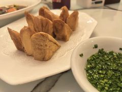 香煎普宁豆干-潮人姐妹轩(海宁路店)