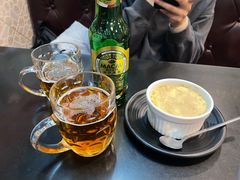 木糠布甸-妈阁铭记澳葡美食