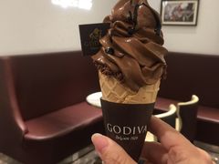 -GODIVA(王府井apm店)