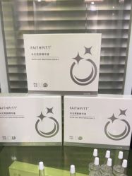 -凡碧诗毛孔清洁收细