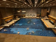 -清河半岛温泉度假酒店