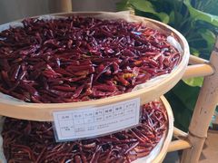 -四川饭店(长白店)