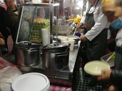 -清真老马家国华牛奶鸡蛋醪糟(正宁路店)