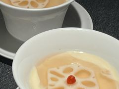 -锦府园·新台州菜(合生汇店)