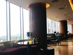 -厦门海港英迪格酒店(中山路店)