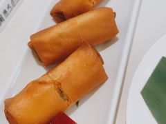 -蔡澜点心·粤菜(月星环球港店)