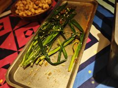 -五条友·广西烧烤大牌档(盛天地店)