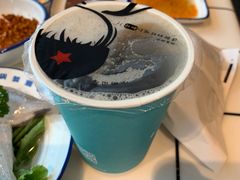 -小明同学(三里屯店)