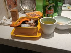 -古乐牛香鲜牛肉牛杂火锅(观前街店)