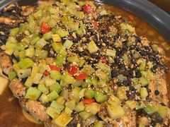 -锦尚阁烤鱼(望京新荟城店)