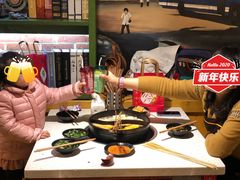 -钢管厂歆瑞源油卤串串香(春熙路太古里店)