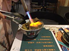 -崎玉烧·寿司料理(石井国际店)