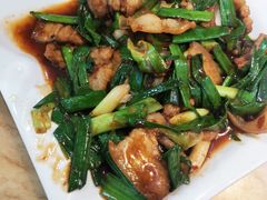 -江南食坊·老杭州饭店(始于1987年·湖滨店)